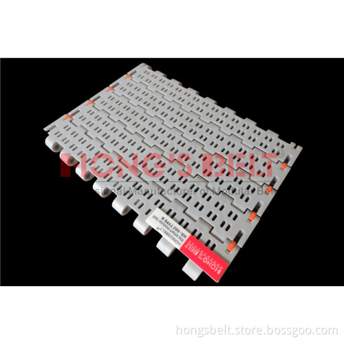 The Perforated Food Grade Modular Conveyor Belt (HS-502B)